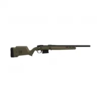 MAGPUL Hunter 700 Remington 700 Short Action Flat Dark Earth Rifle Stock (MAG495-FDE)
