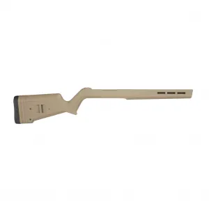 MAGPUL Hunter X-22 Ruger 10/22 Flat Dark Earth Rifle Stock (MAG548-FDE)