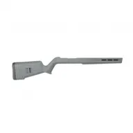 MAGPUL Hunter X-22 Ruger 10/22 Gray Rifle Stock (MAG548-GRY)