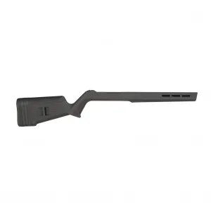 MAGPUL Hunter X-22 Ruger 10/22 Black Rifle Stock (MAG548-BLK)