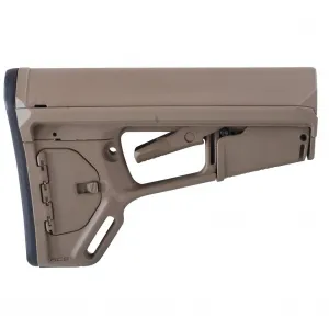 MAGPUL ACS-L Mil-Spec Flat Dark Earth Buttstock For AR15/M16 (MAG378-FDE)