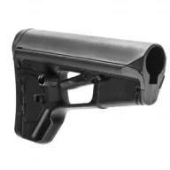 MAGPUL ACS-L Mil-Spec Black Buttstock For AR15/M16 (MAG378)