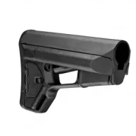 MAGPUL ACS Mil-Spec Black Buttstock For AR15/M16 (MAG370)