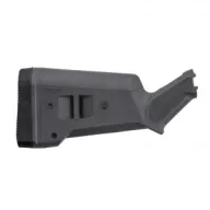 MAGPUL SGA Gray Buttstock For Mossberg 500/590/590A1 (MAG490-GRY)