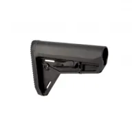 MAGPUL MOE SL Commercial-Spec Black Carbine Buttstock (MAG348-BLK)