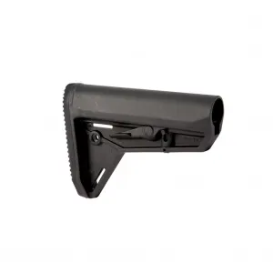 MAGPUL MOE SL Commercial-Spec Black Carbine Buttstock (MAG348-BLK)