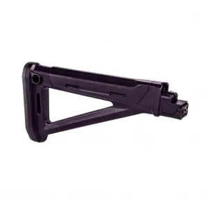 MAGPUL MOE AK AK47,AK74 Plum Buttstock (MAG616-PLM)
