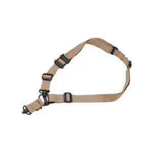 MAGPUL MS4 Dual QD GEN 2 Coyote Gun Sling (MAG518-COY)