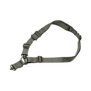 MAGPUL MS4 Dual QD GEN 2 Ranger Green Gun Sling (MAG518-RGR)