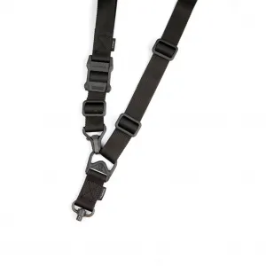 MAGPUL MS3 Single QD GEN 2 Black Gun Sling (MAG515)