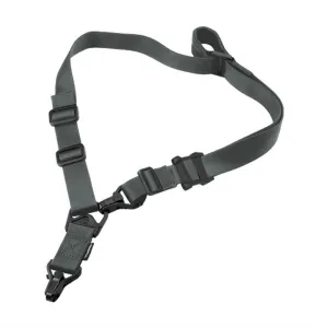 MAGPUL MS3 GEN 2 Gray Gun Sling (MAG514-GRY)