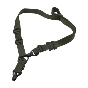 MAGPUL MS3 GEN 2 Ranger Green Gun Sling (MAG514-RGR)