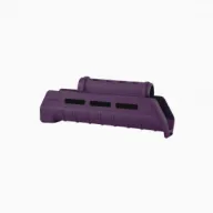 MAGPUL MOE AK AK47,AK74 Plum Handguard (MAG619-PLM)