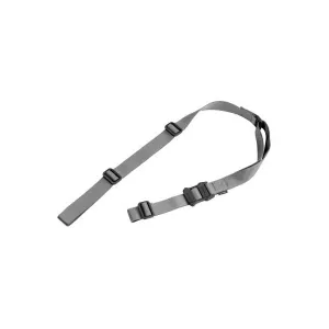 MAGPUL MS1 Gray Gun Sling (MAG513-GRY)