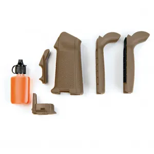 MAGPUL MIAD Grip Kit Type 2 Flat Dark Earth (MAG521-FDE)