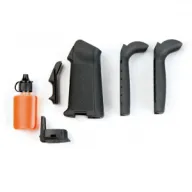 MAGPUL MIAD Grip Kit Type 1 Black (MAG520)