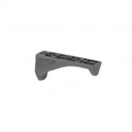 MAGPUL M-LOK AFG Gray Angled Fore Grip (MAG598-GRY)
