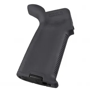 MAGPUL MOE+ Gray Gun Grip (MAG416-GRY)