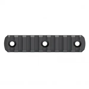 MAGPUL M-LOK 4.1in 9 slot Aluminum Rail (MAG583)