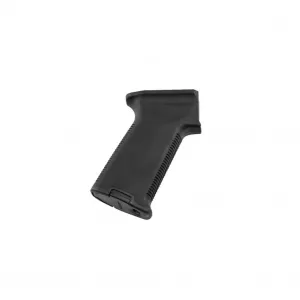 MAGPUL MOE AK+ AK47/AK74 Black Grip (MAG537-BLK)