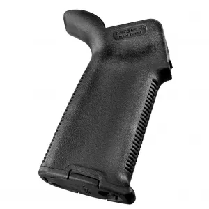 MAGPUL MOE+ Black Gun Grip (MAG416)