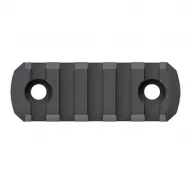 MAGPUL M-LOK 2.5in 5 Slot Aluminum Rail (MAG581)