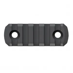 MAGPUL M-LOK 2.5in 5 Slot Aluminum Rail (MAG581)