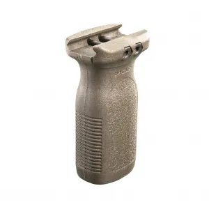 MAGPUL RVG Flat Dark Earth Rail Vertical Grip (MAG412-FDE)