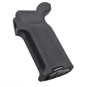 MAGPUL MOE K2 Gray Gun Grip (MAG522-GRY)