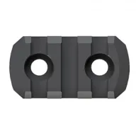 MAGPUL M-LOK 1.6in 3 Slot Aluminum Rail (MAG580)