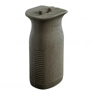 MAGPUL MVG MOE Olive Drab Green Rail Vertical Grip (MAG413-ODG)