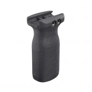MAGPUL RVG Gray Rail Vertical Grip (MAG412-GRY)