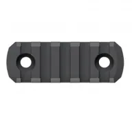 MAGPUL M-LOK 2.5in 5 Slot Aluminum Rail (MAG590)