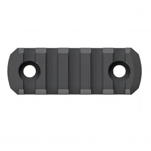 MAGPUL M-LOK 2.5in 5 Slot Aluminum Rail (MAG590)