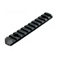 MAGPUL MOE 4.9in 11 Slot Polymer Rail (MAG409)