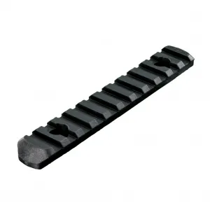 MAGPUL MOE 4.9in 11 Slot Polymer Rail (MAG409)
