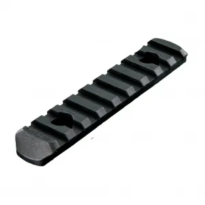 MAGPUL MOE 4.1in 9 Slot Polymer Rail (MAG408)