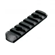 MAGPUL MOE 3.3in 7 Slot Polymer Rail (MAG407)