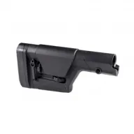 MAGPUL PRS Gen 3 Precision-Adjustable AR-15/AR-10 Black Stock (MAG672-BLK)