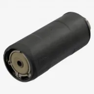 MAGPUL 5.5in Black Suppressor Cover (MAG781-BLK)