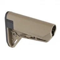 MAGPUL MOE SL-S Mil-Spec Flat Dark Earth Carbine Stock (MAG653-FDE)