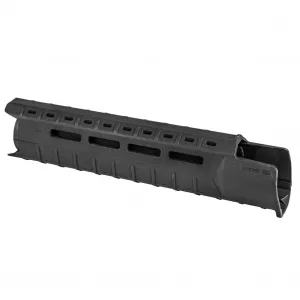 MAGPUL MOE SL Midlength AR15/M4 Black Handguard (MAG551-BLK)