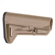 MAGPUL MOE SL-K Flat Dark Earth Mil-Spec Carbine Stock (MAG626-FDE)