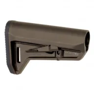 MAGPUL MOE SL-K Olive Drab Green Mil-Spec Carbine Stock (MAG626-ODG)