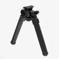 MAGPUL Black Bipod for A.R.M.S. 17S Style (MAG951-BLK)