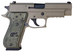 SIG Sauer P220 Scorpion