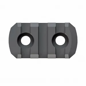 MAGPUL M-LOK Polymer Rail Section 3 Slots (MAG589-BLK)
