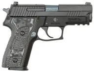 SIG Sauer P229 Extreme