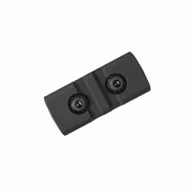 MAGPUL RVG M-LOK Adapter Rail (MAG596-BLK)