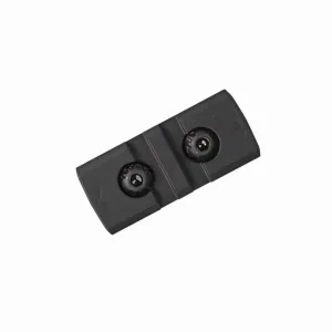 MAGPUL RVG M-LOK Adapter Rail (MAG596-BLK)